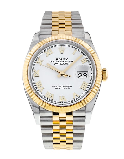 Rolex Datejust 126233